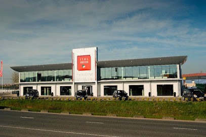 Ital Decor SARL, Magasin de Carrelages à Sainte-Geneviève-des-Bois