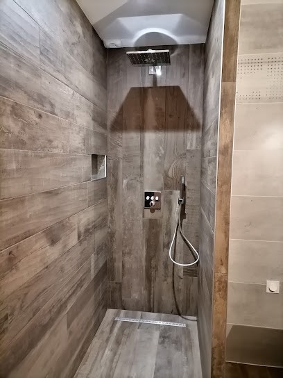 Carrelage Conception, Carreleur à Saint-Nicolas-de-Redon