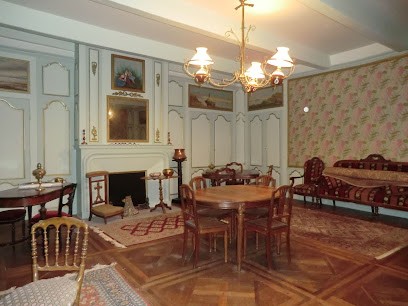 Entreprise Hervé Juillard, Carreleur à Marcenat