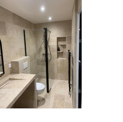 Les Carreaux Spiceens Carreleur aux Epesses