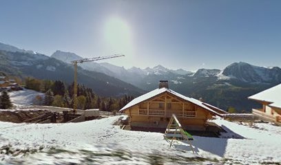 David BERNARD Artisan Carreleur, Carreleur à Manigod