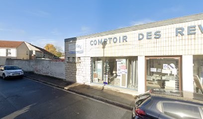 COMPTOIR REVETEMENTS CHAMPENOIS, Magasin de Carrelages à Châlons-en-Champagne