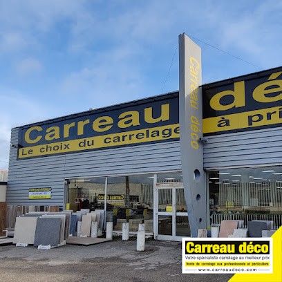 Carreau Deco Evreux, Magasin de Carrelages à Évreux