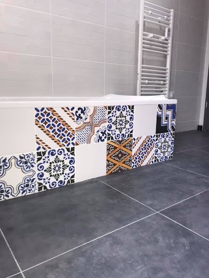 Carreleur Nancy - Carrelage D'art, Carreleur à Nancy