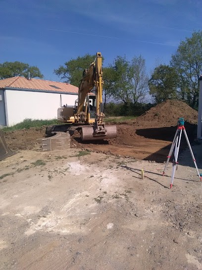 EURL OLIVIER Jeremy, Carreleur à Saint-Viaud