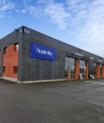 Piastrella Magasin De Carrelages à Anstaing