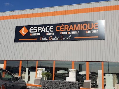 Espace Céramique, Magasin de Carrelages à Poulainville