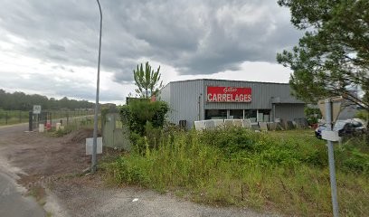 Gilles Carrelage, Magasin de Carrelages à Saint-Paul-lès-Dax