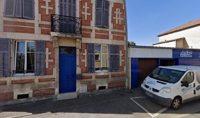 jjp carrelage, Carreleur à Ligny-en-Barrois