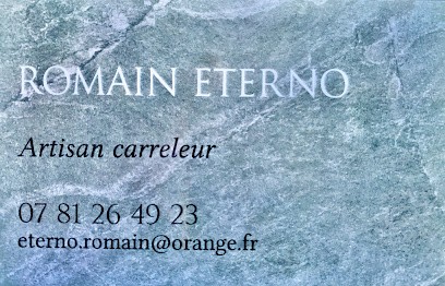 ROC, Carreleur à Séchilienne