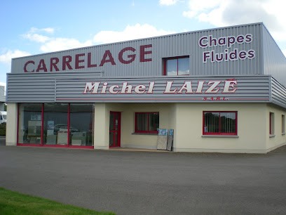 Laizé Carrelage, Magasin de Carrelages à Romagné