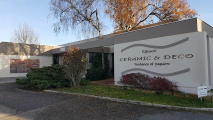 Espace Céramic et Déco, Magasin de Carrelages à Caluire-et-Cuire