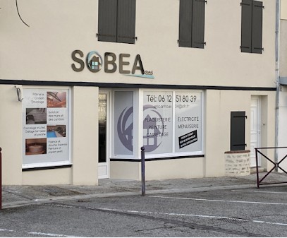 Sobea, Carreleur à Vars