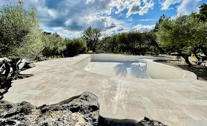 M.S Bâti Rénov’, Carreleur au Thoronet