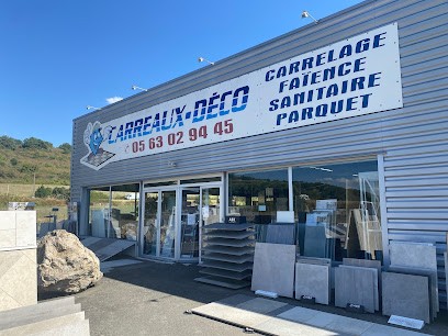Carreaux Déco, Magasin de Carrelages à Grisolles