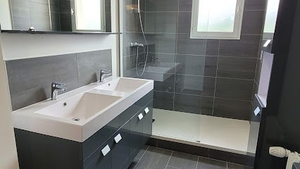 L.M.Carrelage, Carreleur à Masnières