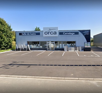 Orca - Verdun, Magasin de Carrelages à Verdun