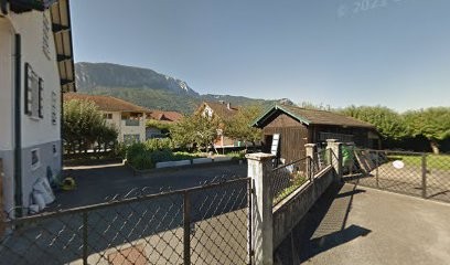 Antoine Matano Carrelage AMC & Fils, Carreleur à Scionzier