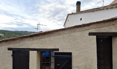 Soc Franco Italienne de Marbrerie, Carreleur à Tourrettes