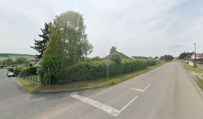 Gresle Christophe, Carreleur à Thorigny-sur-Oreuse