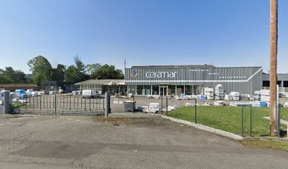 CERAMAR, Magasin de Carrelages à Lons