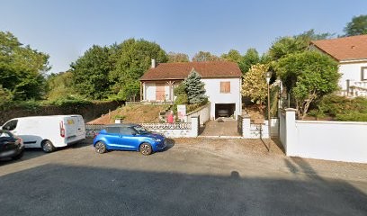 Tirel Didier, Carreleur à Saint-Pantaléon-de-Larche