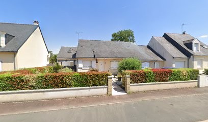 Suteau Jean-Claude, Carreleur à Montreuil-Juigné