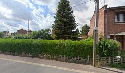 Habitat SOL, Carreleur à Lewarde