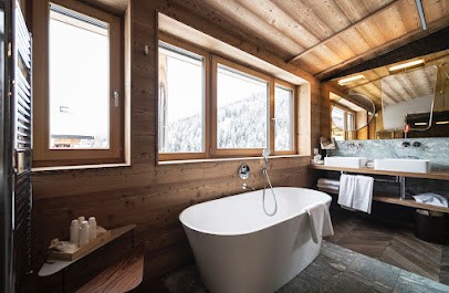 Sani Carrelage Avoriaz, Magasin de Carrelages à Morzine