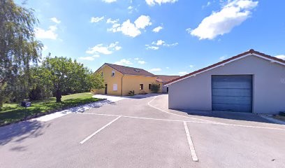 SARL Damien Carre, Carreleur à Polliat