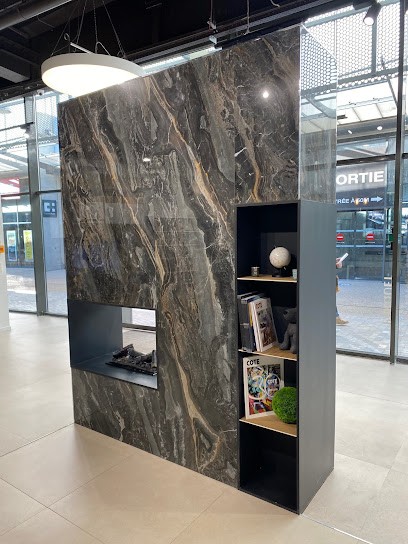 PORCELANOSA Avignon, Magasin de Carrelages à Vedène