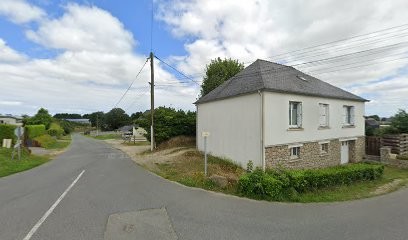 Ollier Carrelage, Carreleur à Plouzévédé