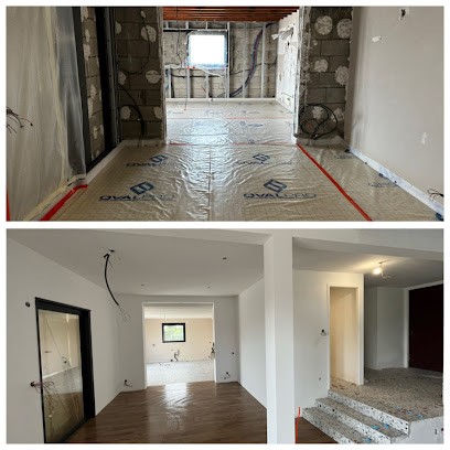 GKE CARRELAGE, Carreleur à Toulon