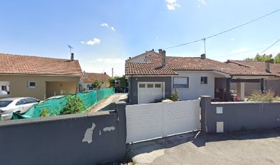 D2CR, Carreleur à Nay