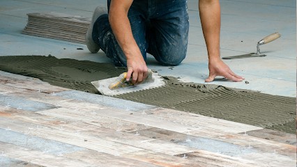 TREBER MICHEL, Carreleur à Béziers