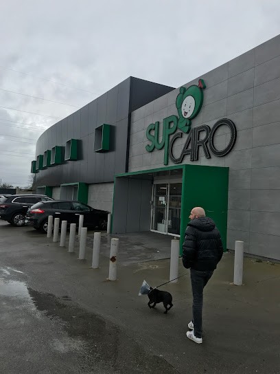 Sup Caro Mediterranee Distribution, Magasin de Carrelages à Saint-Jean-de-Védas