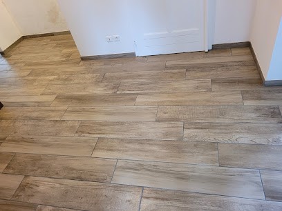 Ca.Dé.Mos, Carreleur à Montrabé