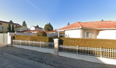 Eurl Bugnazet Rene, Carreleur à Craponne