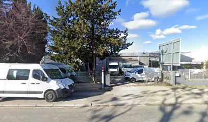 SOLBAIN, Magasin de Carrelages à Aubagne