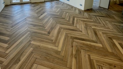 Toselli Carrelage, Carreleur au Luc