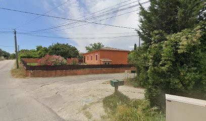 Colesan pascal, Carreleur à Mazan