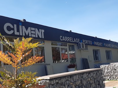 Carrelage CLIMENT Saône, Magasin de Carrelages à Saône