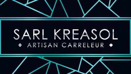 Kreasol, Carreleur à Lassy