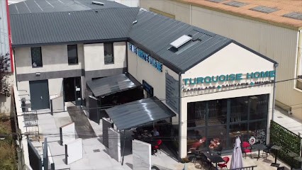 Turquoise Home, Magasin de Carrelages à Sarcelles