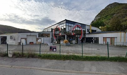 Perron Carrelages Menuiserie, Carreleur à Sillingy