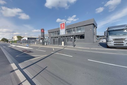 Edil Construction, Magasin de Carrelages à Boissy-Saint-Léger