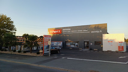 Showroom Doue Point.p, Magasin De Carrelages à Doué-en-Anjou