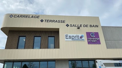 Carrelage et Bain - Esprit Carrelage, Magasin de Carrelages à Orchies