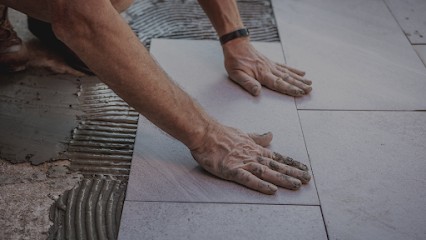 Ruello Carrelage, Carreleur à Pordic