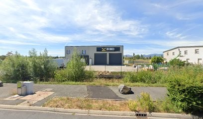 Entreprise Branger (SARL), Carreleur à Riom